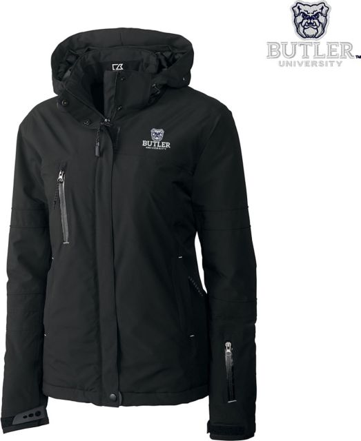 Butler University Weather-Tec Women's Jacket - ONLINE ONLY