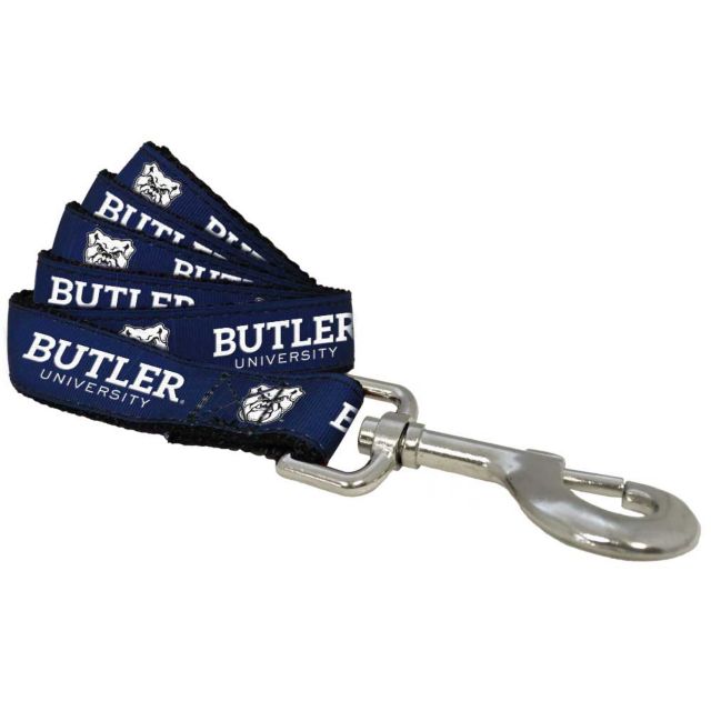 Butler University 6 FT Dog Leash