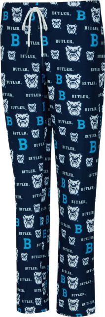 Butler University Bulldogs Women's Pants