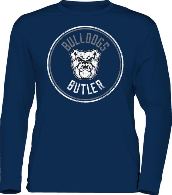 butler university crewneck sweatshirt