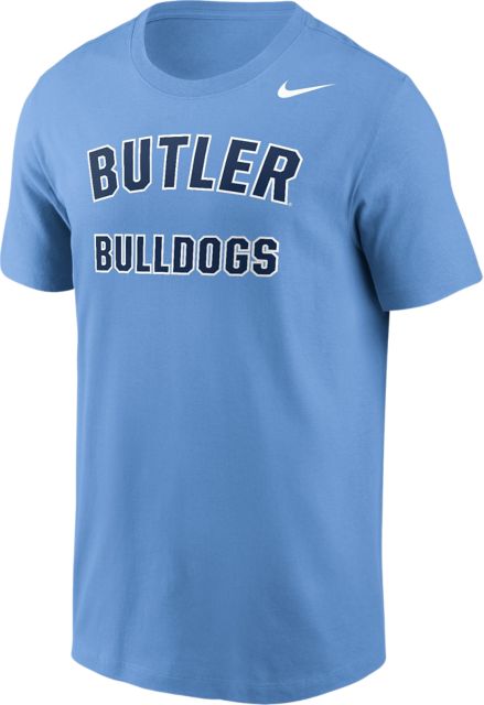 Butler University Dri-Fit Short Sleeve T-Shirt