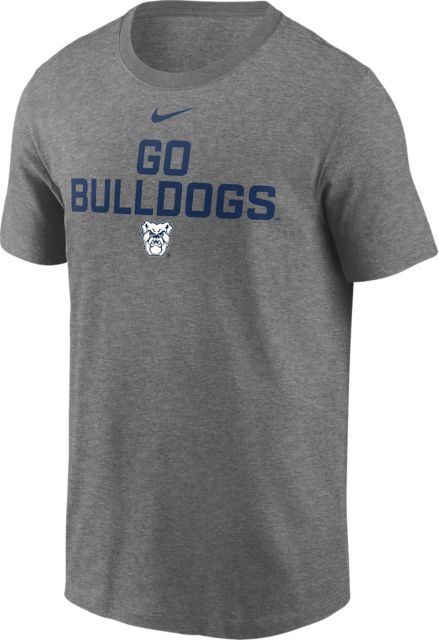 Butler University Bulldogs Dri-Fit Mantra Short Sleeve T-Shirt