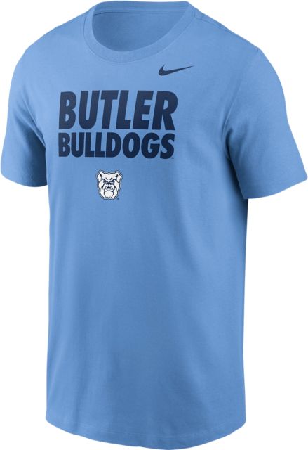 Butler University Dri-Fit Short Sleeve T-Shirt