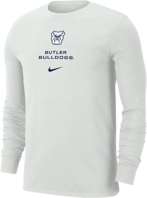 Butler University Bulldogs Dri-Fit Long Sleeve T-Shirt