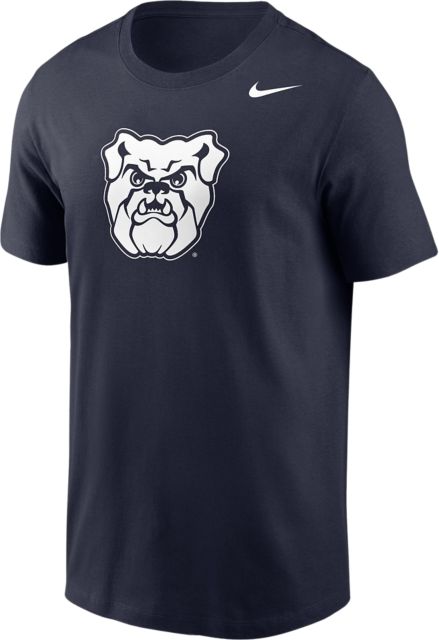 Butler University Bulldogs Legend Short Sleeve T-Shirt