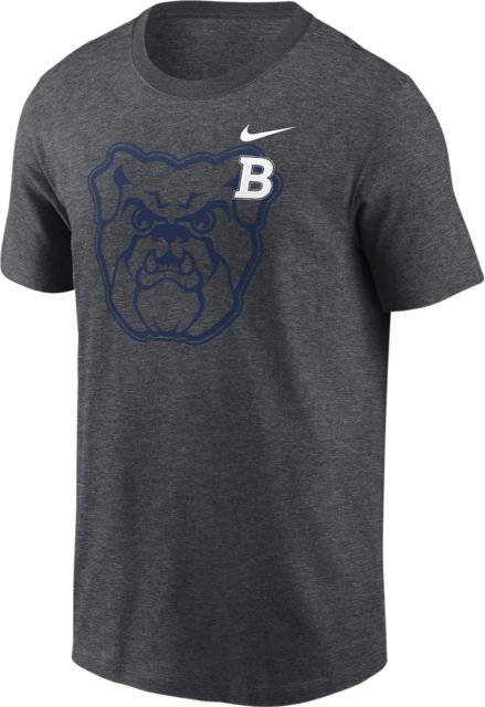 Butler University Bulldogs Dri-Fit Legend Short Sleeve T-Shirt