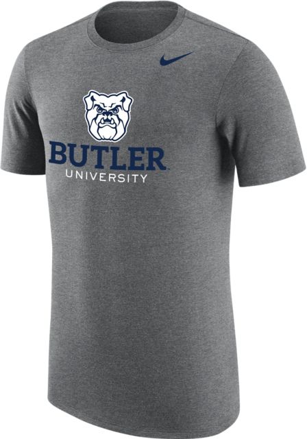 Butler store university shirts