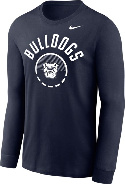 Butler University Legend Long Sleeve T-Shirt
