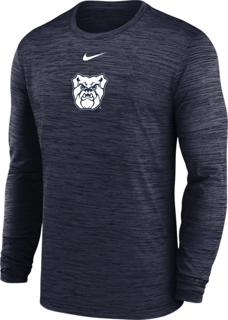Butler University Bulldogs Velocity Long Sleeve T-Shirt 3XL