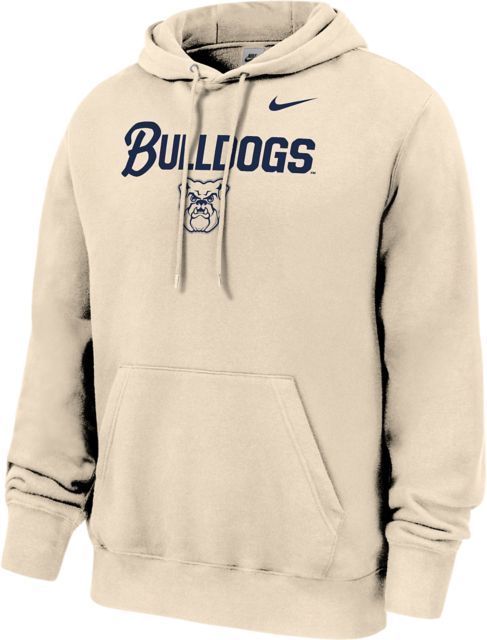 Butler University Bulldogs Colorblock Long Sleeve T-Shirt