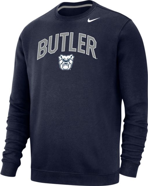 Butler university clearance sweatshirts