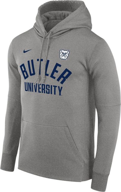 Butler University Bulldogs Therma-Fit Hooded Sweatshirt