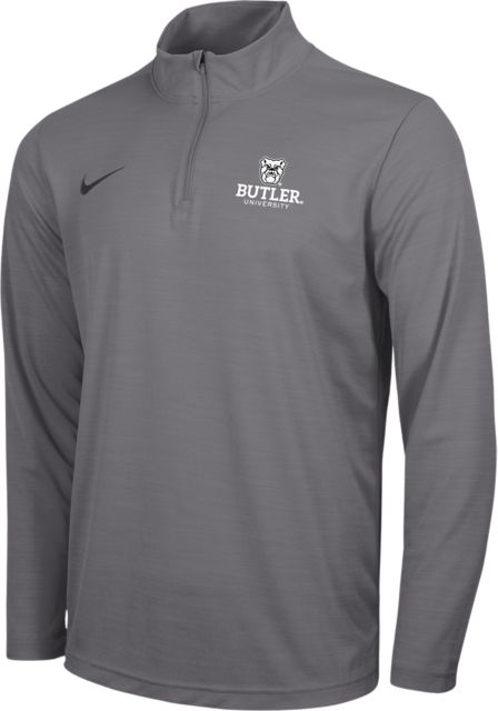 Butler University Bulldogs 1/4 Zip Pullover