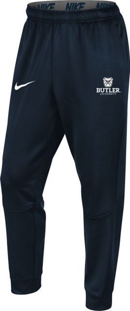 Butler University Bulldogs Thermal Tapered Pants