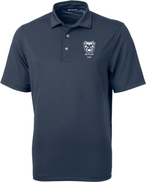 Butler University Dad Eco Pique Polo