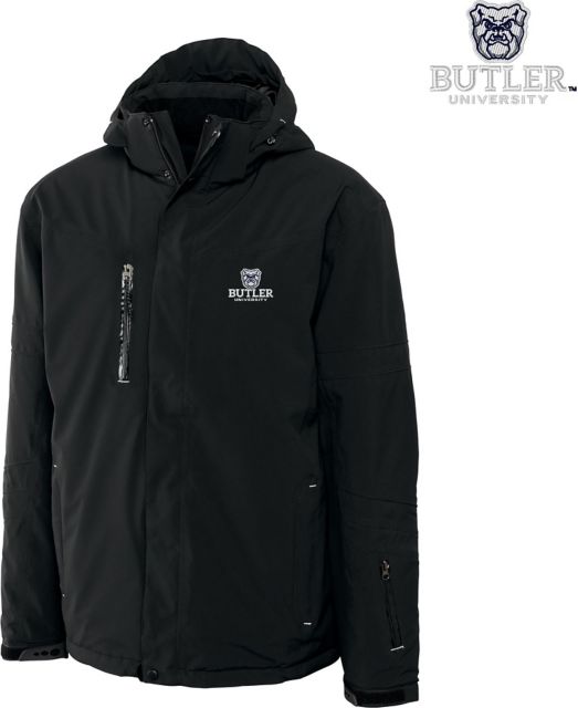 Butler University Weather-Tec Jacket - ONLINE ONLY