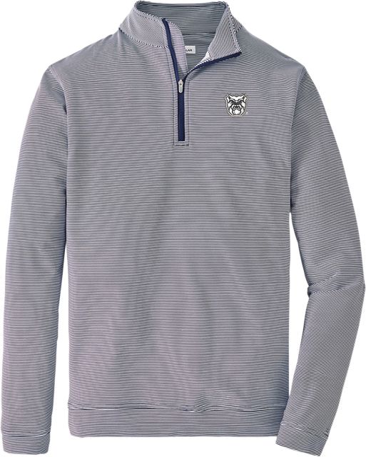 Butler University Bulldogs 1/4 Zip Sweater