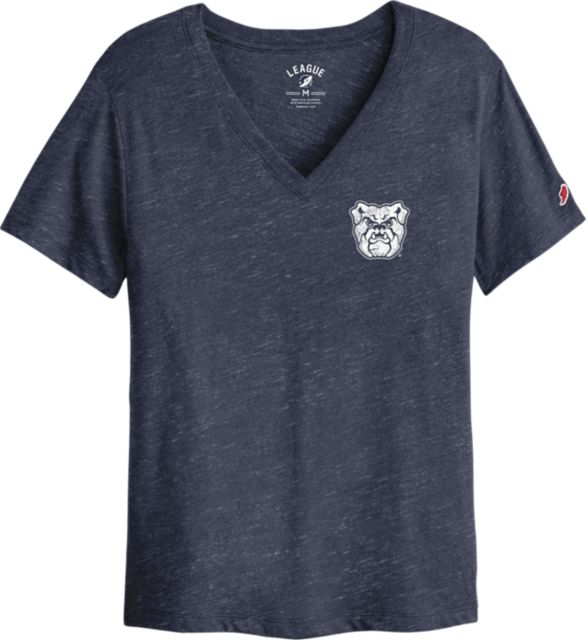 Butler University Bulldogs Women's Intramural Boyfriend Tee