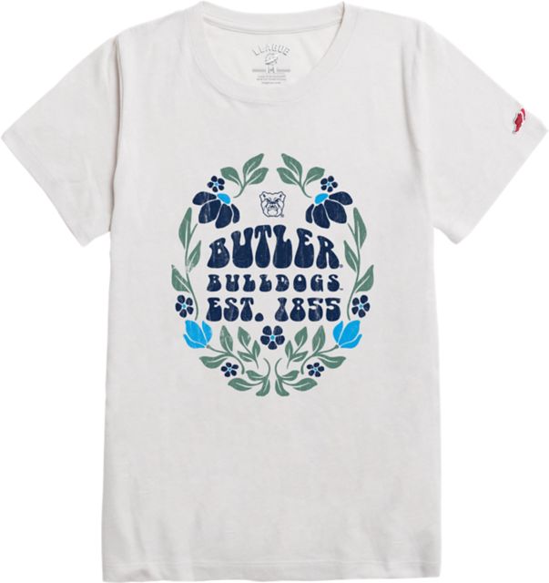 Butler University Bulldogs Women's Short Sleeve T-Shirt