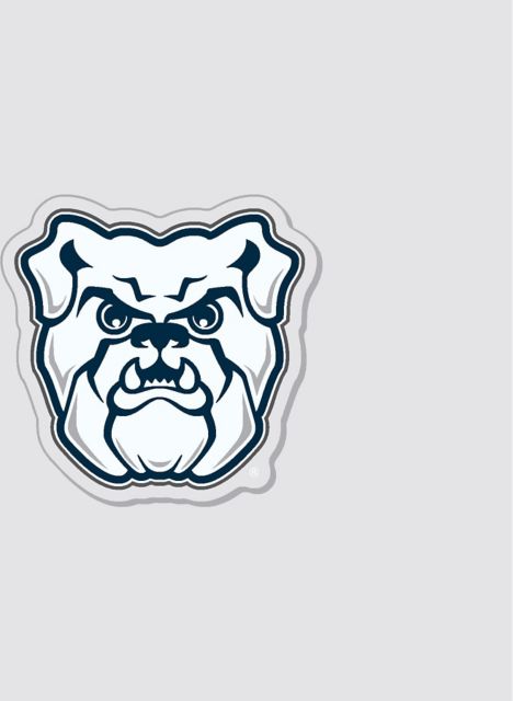 Butler University Bulldogs 7'' Magnet