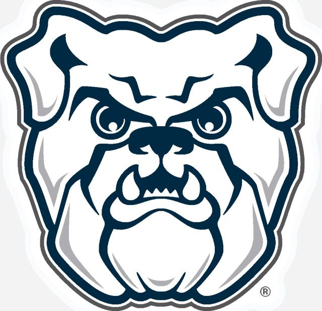 Butler University Bulldogs Mini Magnet