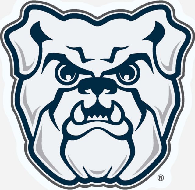 Butler University Bulldogs 4'' x 4'' Magnet