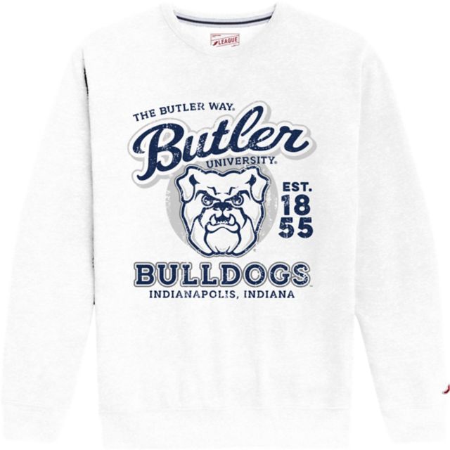 Butler University Crewneck Sweatshirt