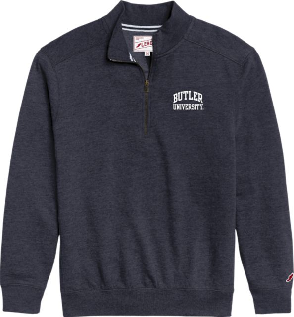Butler University Heritage 1/4 Zip