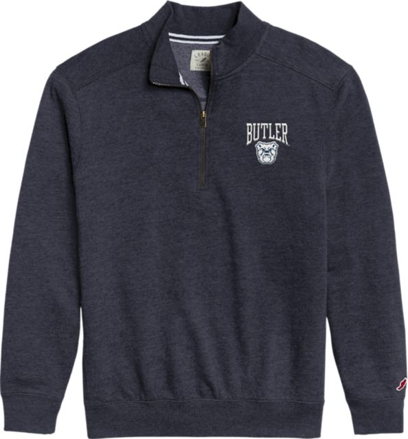 Butler University Bulldogs 1/4 Zip