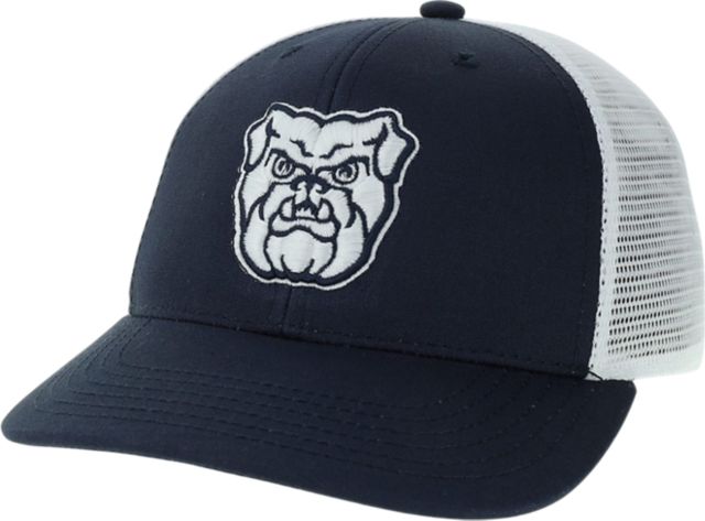Butler University Youth Bulldogs Snapback Cap