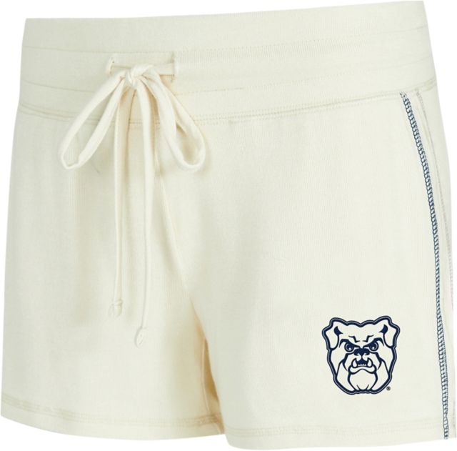 Butler University Bulldogs Women's Kaki Shorts