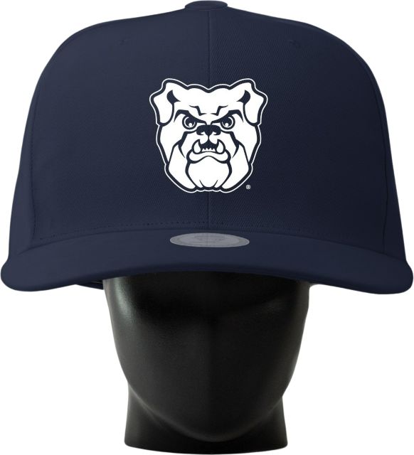Butler University Bulldogs Oversized Hat