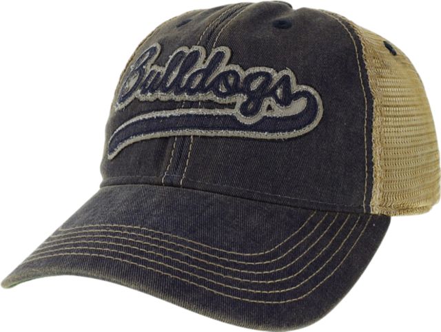 Butler University Trucker Cap