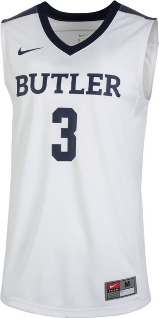 Butler 2024 basketball jersey