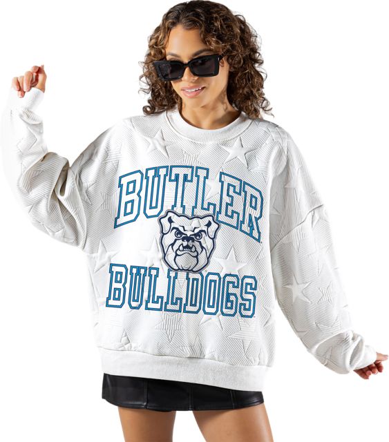Butler University Women's Crewneck Sweatshirt
