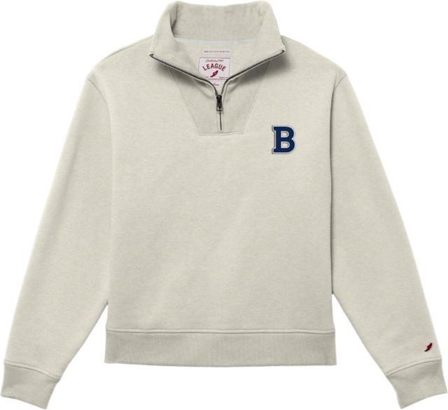 Butler University Women's 1991 1/4 Zip