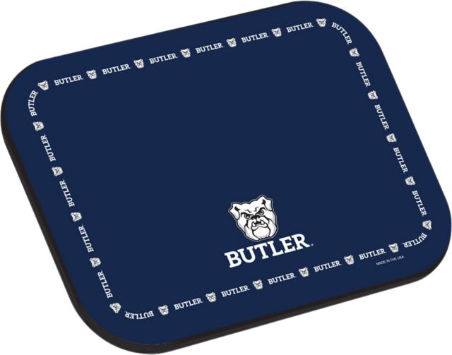 Butler University Dog Place Mat