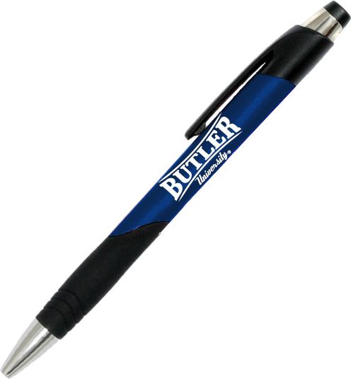 Butler University Coronado Ballpoint Pen