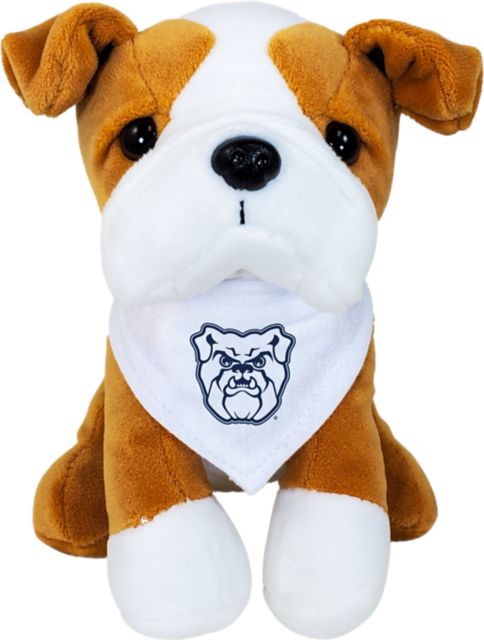Butler University 6.5'' Bulldogs Plush