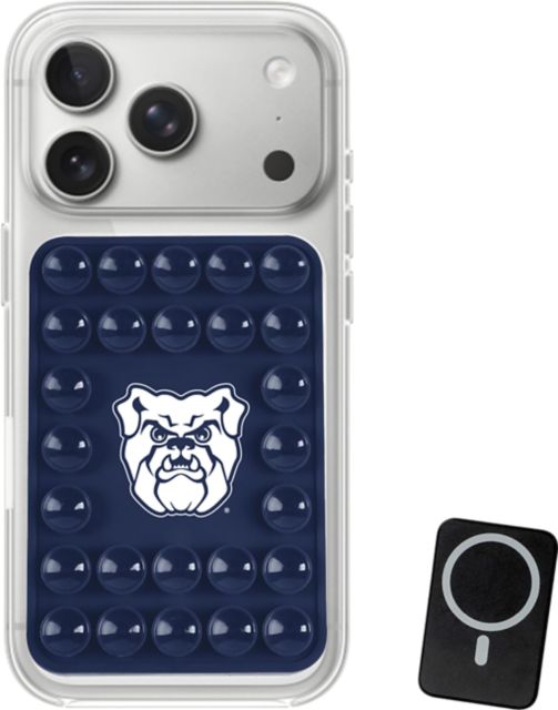 Butler University Bulldogs Silicone Holder with MagSafe