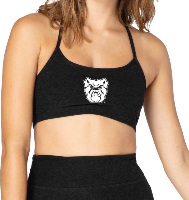 Butler University Beyond Yoga Racerback Bra