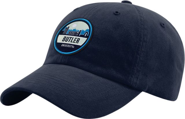 Butler University Adjustable Cap