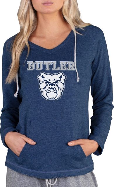 Butler University Women's Mainstream Hooded Sweatshirt - ONLINE ONLY