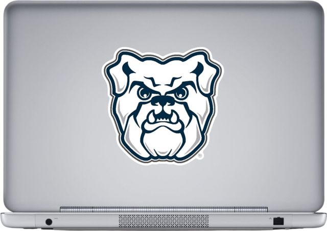 Butler University Bulldogs Decal