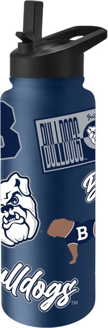 Butler University 34oz Dreamweave Quencher Bottle