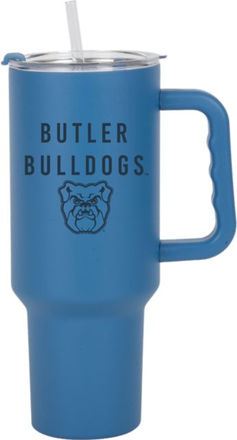 Butler University 40 oz. Tumber