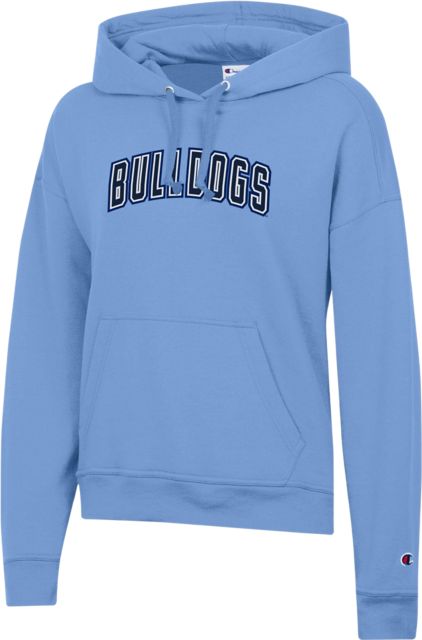 Butler University Bulldogs Women's Powerblend Hooded Sweatshirt