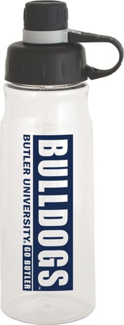 Butler University 28 oz. Sport Bottle