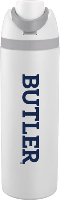 Butler University 24 oz Sports Water Bottle