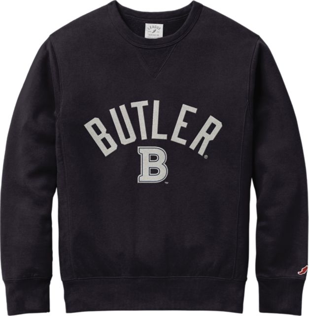 Butler University Stadium Crewneck Sweatshirt